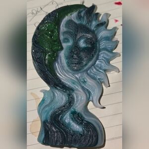 The Moon Loves The Sun Scented Candle